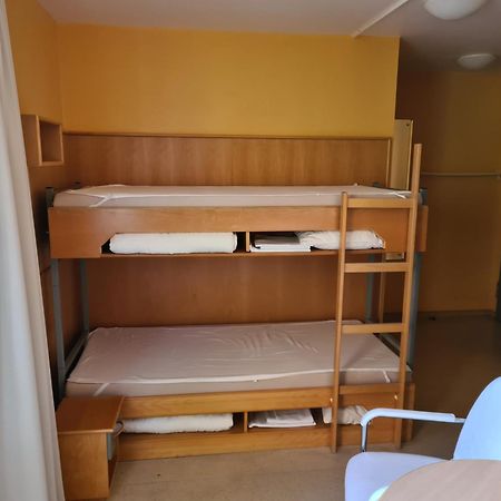 Jugendgaestehaus St.-Michaels-Heim Berlino Esterno foto