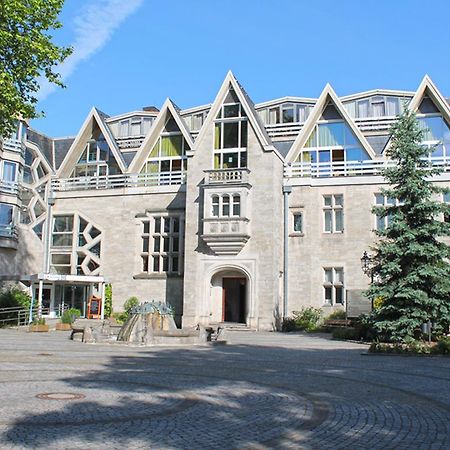 Jugendgaestehaus St.-Michaels-Heim Berlino Esterno foto