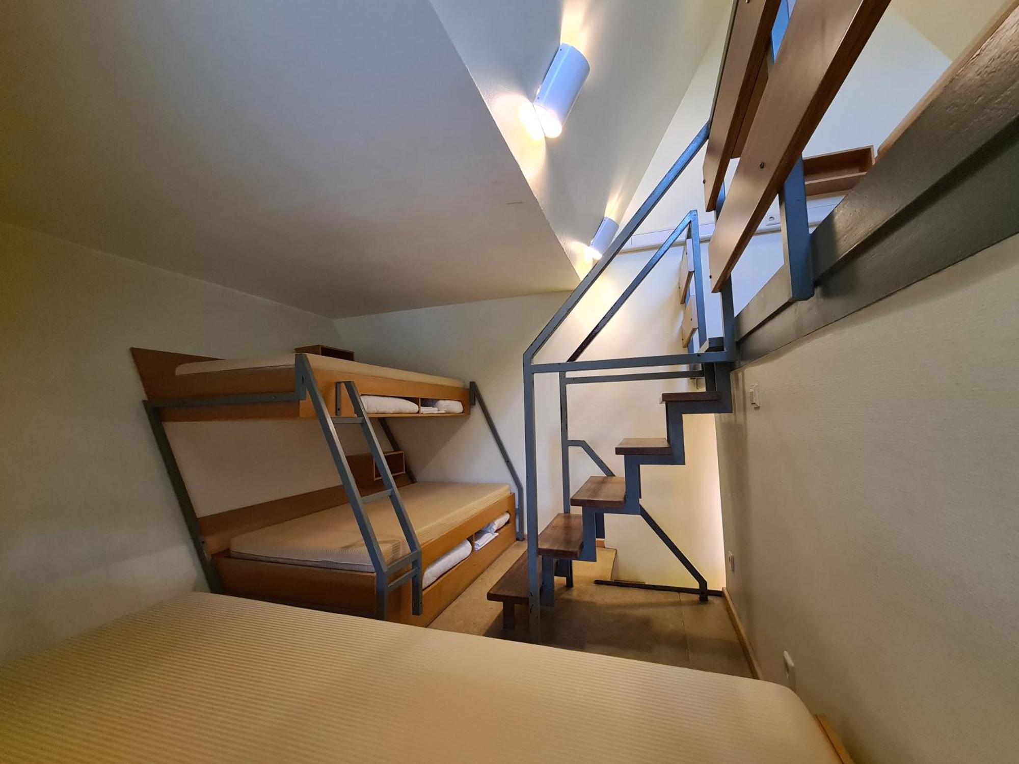 Jugendgaestehaus St.-Michaels-Heim Berlino Esterno foto