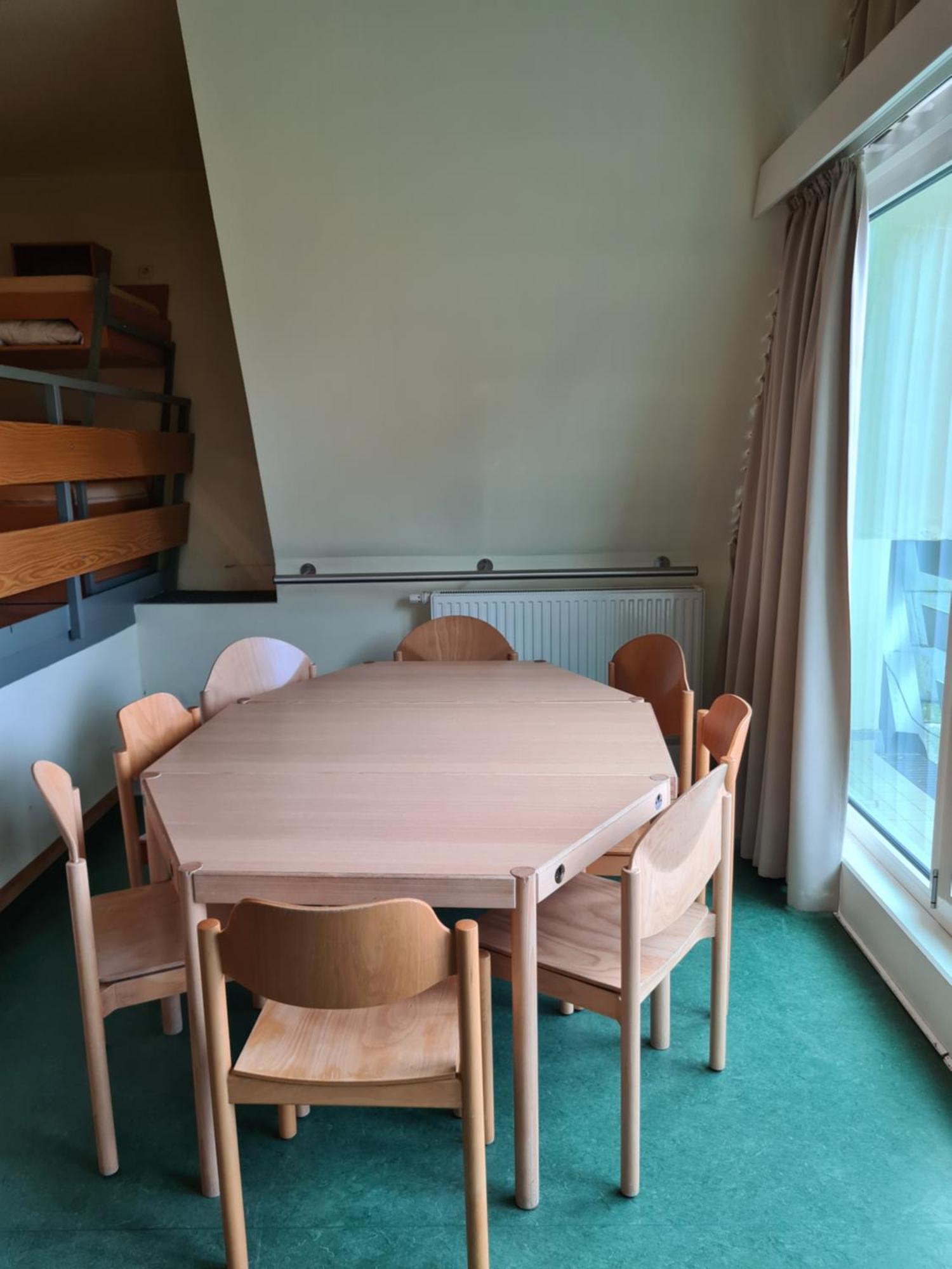Jugendgaestehaus St.-Michaels-Heim Berlino Esterno foto
