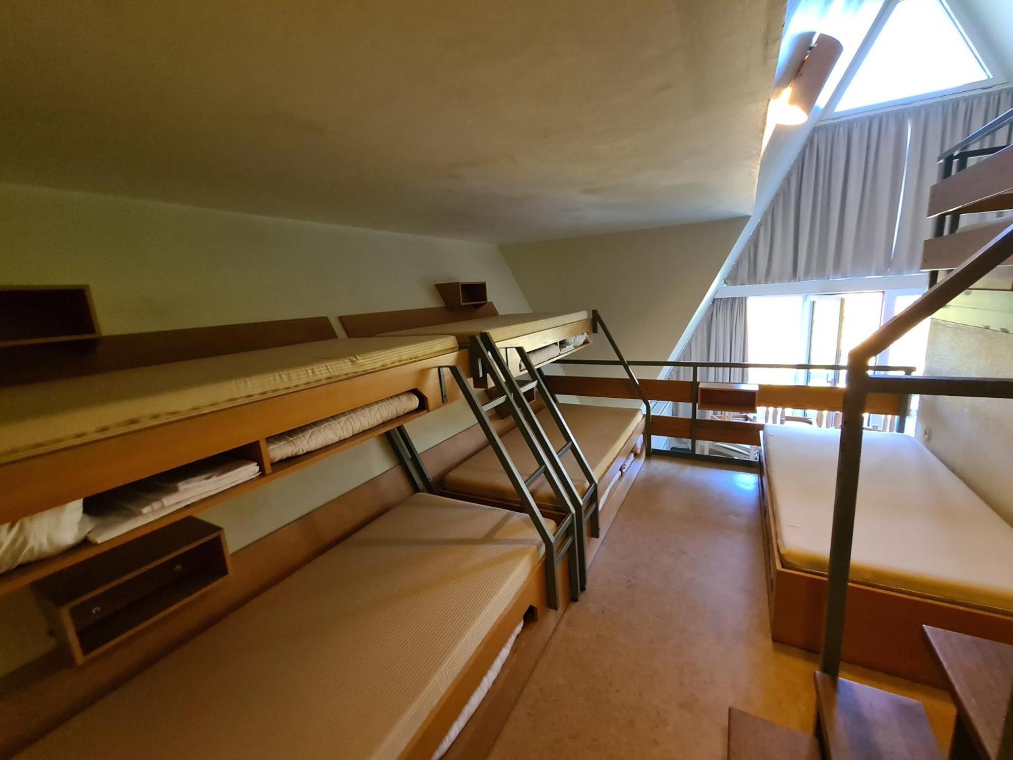 Jugendgaestehaus St.-Michaels-Heim Berlino Esterno foto