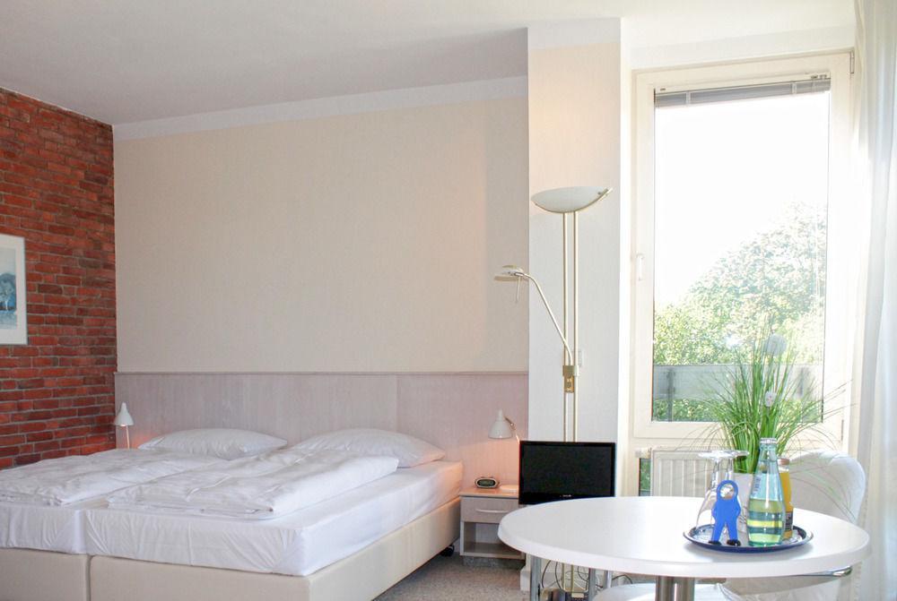 Jugendgaestehaus St.-Michaels-Heim Berlino Esterno foto