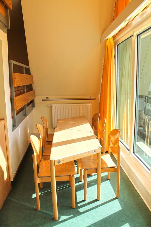Jugendgaestehaus St.-Michaels-Heim Berlino Esterno foto